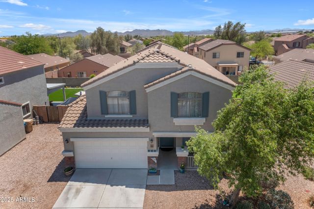 23693 W GROVE Street, Buckeye, AZ 85326