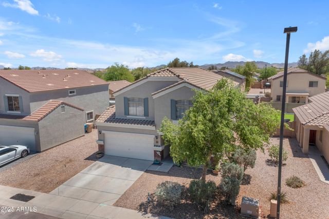 23693 W GROVE Street, Buckeye, AZ 85326