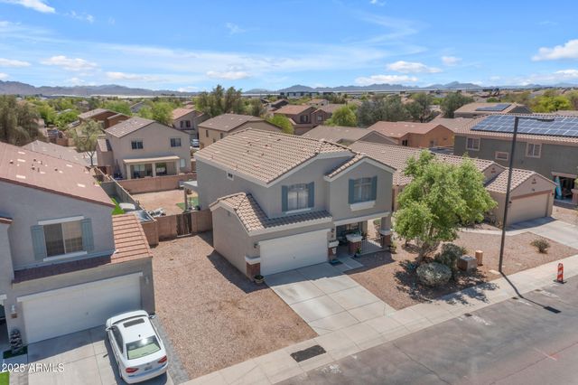 23693 W GROVE Street, Buckeye, AZ 85326