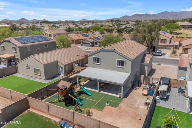 23693 W GROVE Street, Buckeye, AZ 85326