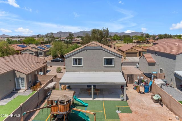 23693 W GROVE Street, Buckeye, AZ 85326