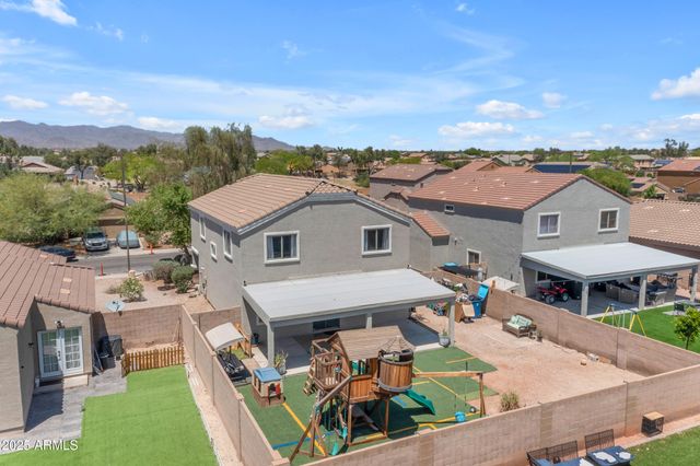 23693 W GROVE Street, Buckeye, AZ 85326