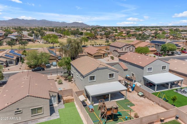 23693 W GROVE Street, Buckeye, AZ 85326