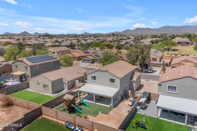 23693 W GROVE Street, Buckeye, AZ 85326