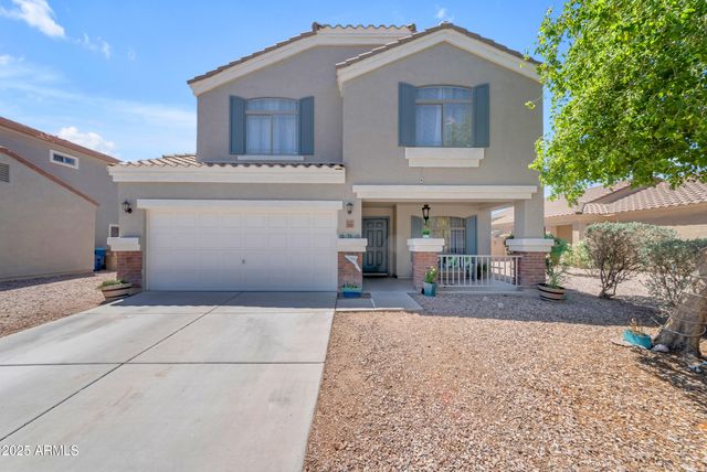 23693 W GROVE Street, Buckeye, AZ 85326