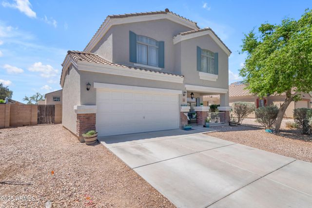 23693 W GROVE Street, Buckeye, AZ 85326