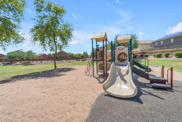 23693 W GROVE Street, Buckeye, AZ 85326
