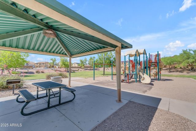 23693 W GROVE Street, Buckeye, AZ 85326