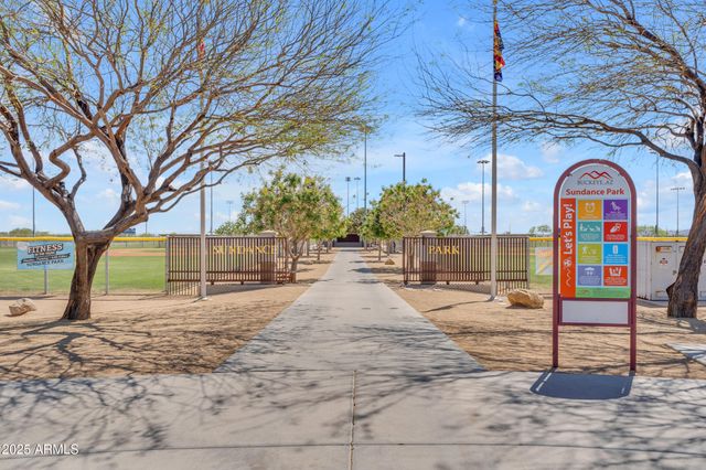 23693 W GROVE Street, Buckeye, AZ 85326