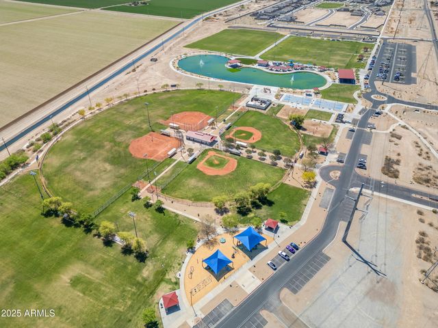 23693 W GROVE Street, Buckeye, AZ 85326