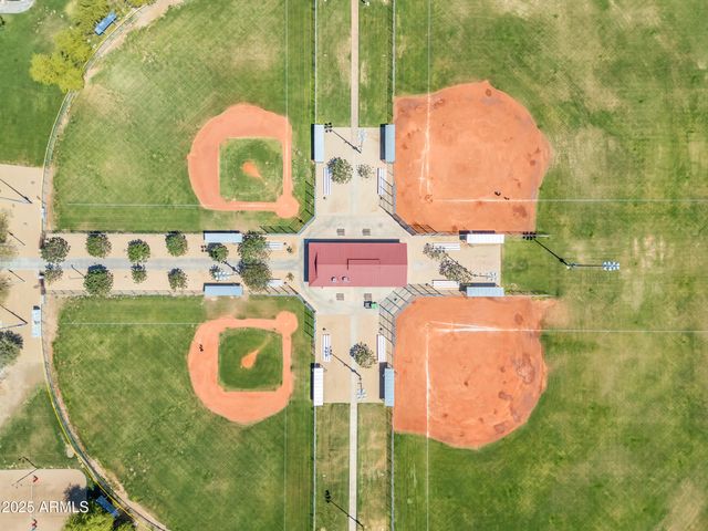 23693 W GROVE Street, Buckeye, AZ 85326