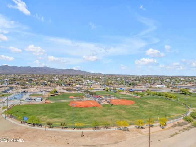 23693 W GROVE Street, Buckeye, AZ 85326