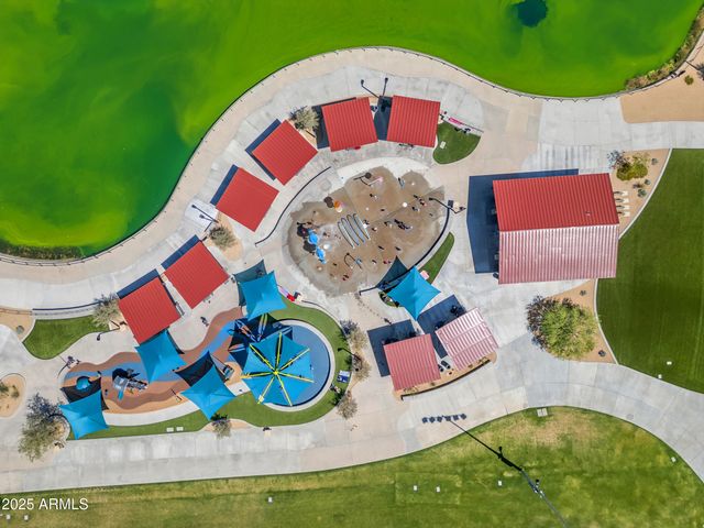 23693 W GROVE Street, Buckeye, AZ 85326