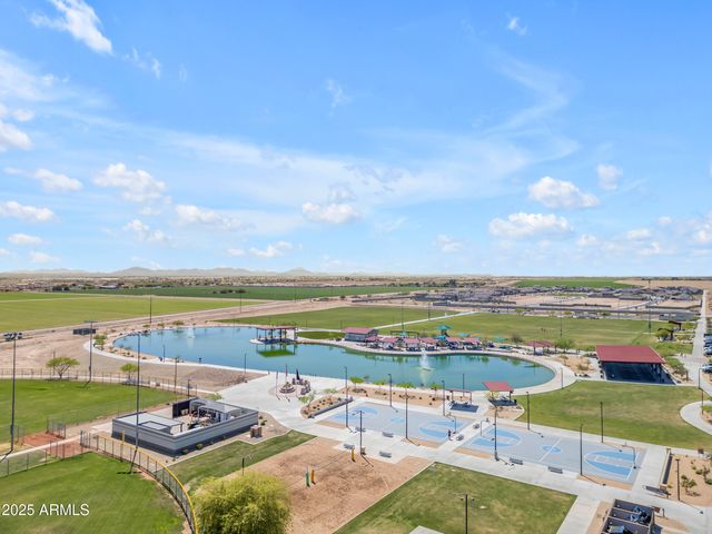 23693 W GROVE Street, Buckeye, AZ 85326