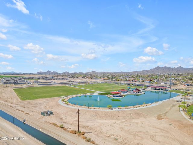 23693 W GROVE Street, Buckeye, AZ 85326