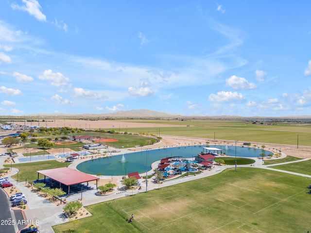 23693 W GROVE Street, Buckeye, AZ 85326