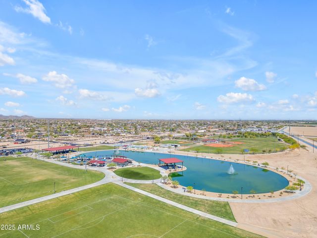 23693 W GROVE Street, Buckeye, AZ 85326