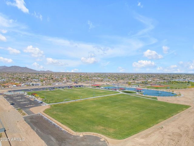 23693 W GROVE Street, Buckeye, AZ 85326