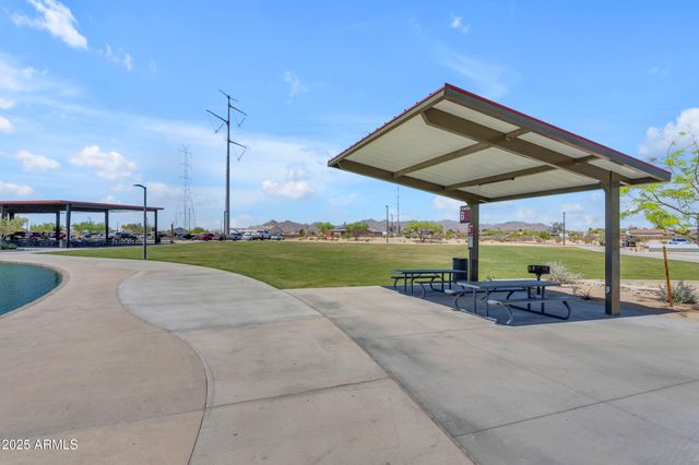 23693 W GROVE Street, Buckeye, AZ 85326