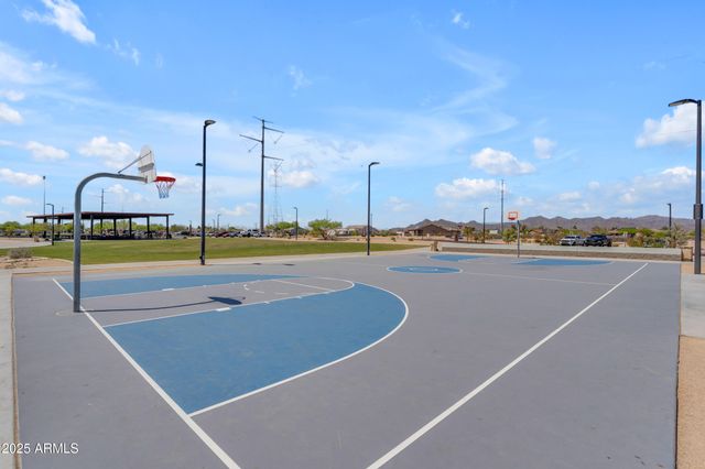 23693 W GROVE Street, Buckeye, AZ 85326