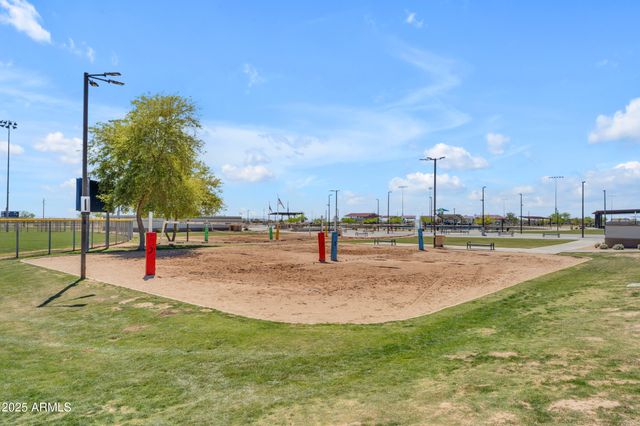 23693 W GROVE Street, Buckeye, AZ 85326