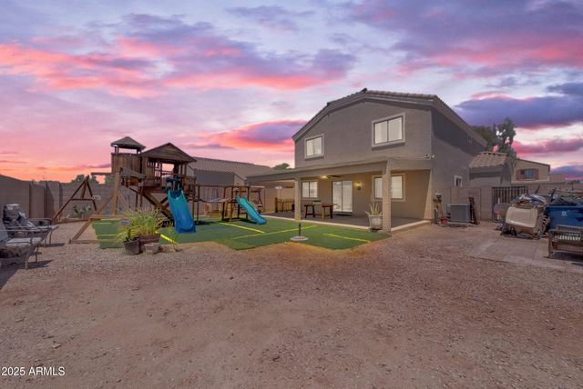 23693 W GROVE Street, Buckeye, AZ 85326