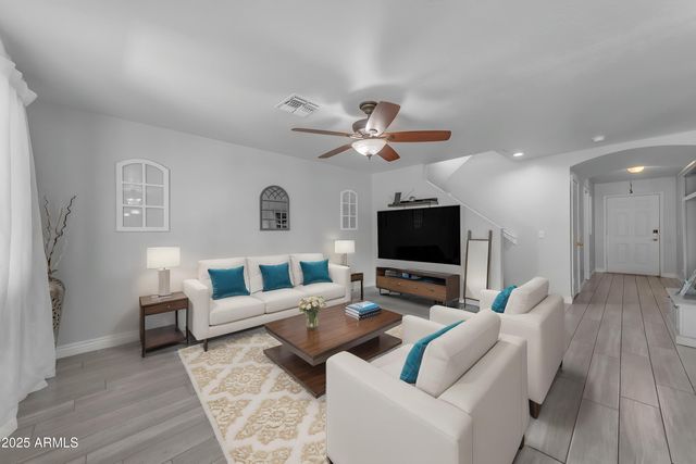 23693 W GROVE Street, Buckeye, AZ 85326