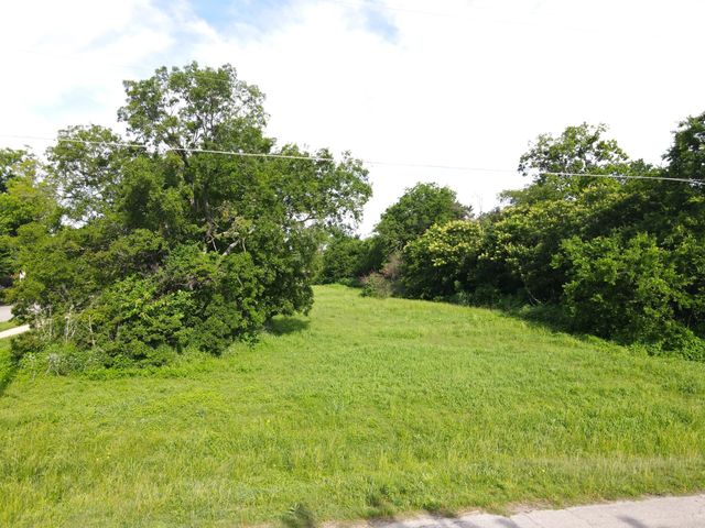 0 S Frances Street, Terrell, TX 75160