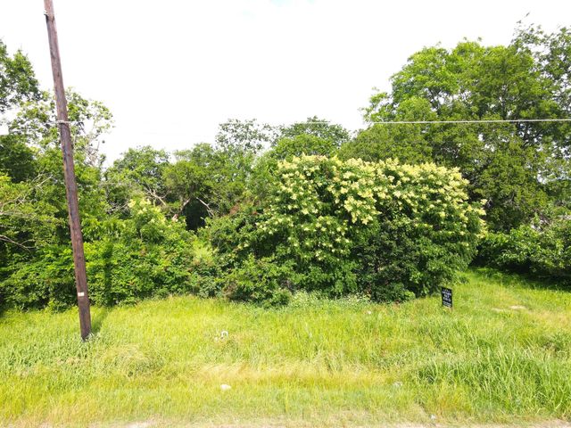 0 S Frances Street, Terrell, TX 75160