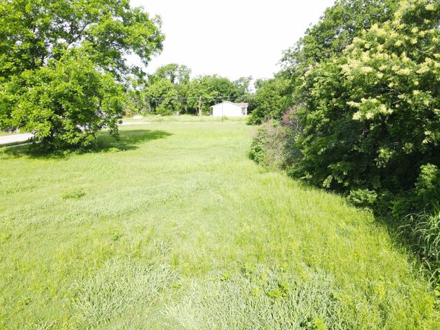 0 S Frances Street, Terrell, TX 75160