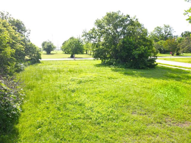 0 S Frances Street, Terrell, TX 75160