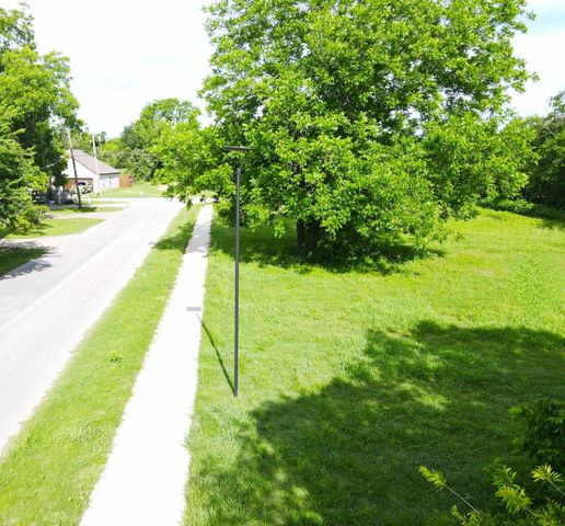 0 S Frances Street, Terrell, TX 75160