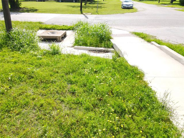 0 S Frances Street, Terrell, TX 75160