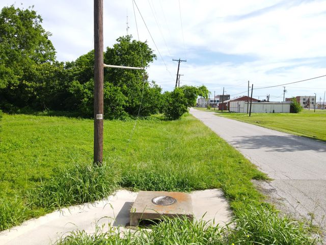 0 S Frances Street, Terrell, TX 75160