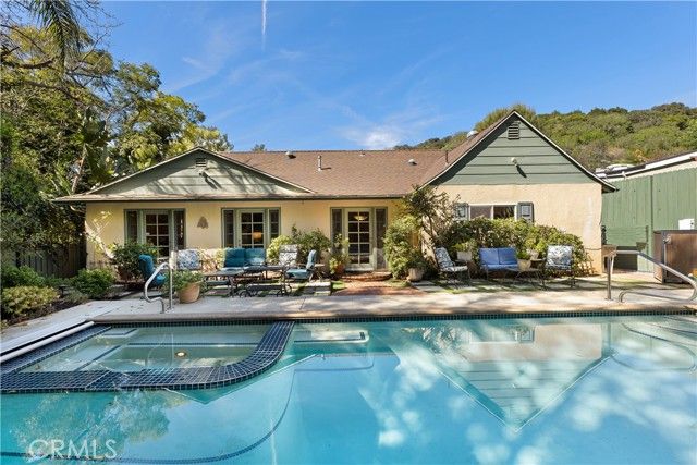 3456 Laurelvale Drive, Studio City (los Angeles), CA 91604