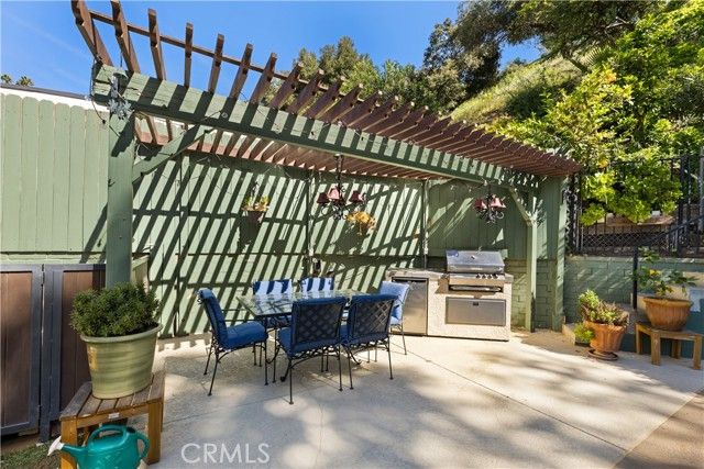 3456 Laurelvale Drive, Studio City (los Angeles), CA 91604