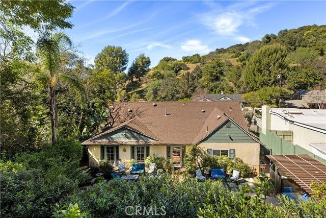 3456 Laurelvale Drive, Studio City (los Angeles), CA 91604
