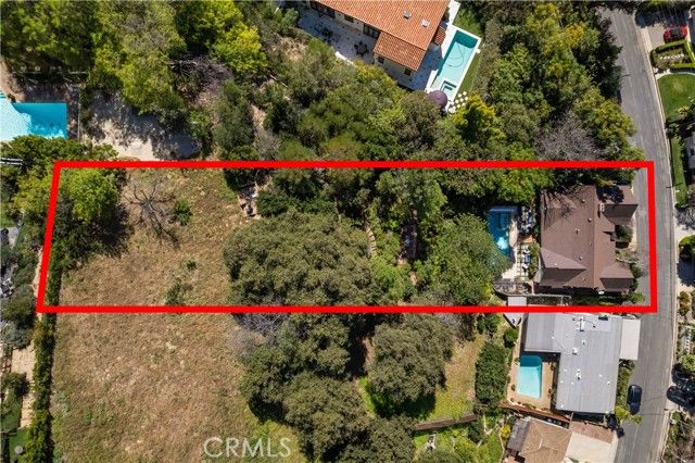 3456 Laurelvale Drive, Studio City (los Angeles), CA 91604