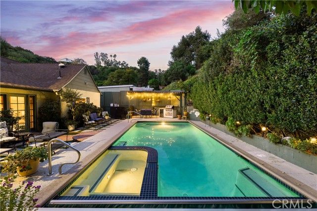 3456 Laurelvale Drive, Studio City (los Angeles), CA 91604