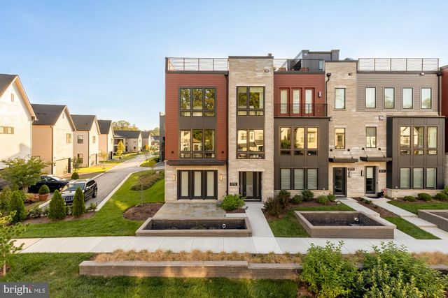 9775 SANVITALIA ST, Bethesda, MD 20817