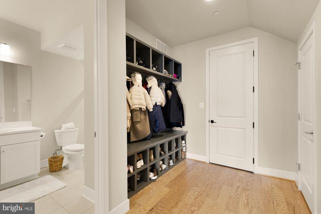 9775 SANVITALIA ST, Bethesda, MD 20817