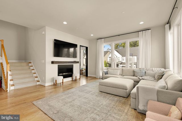9775 SANVITALIA ST, Bethesda, MD 20817