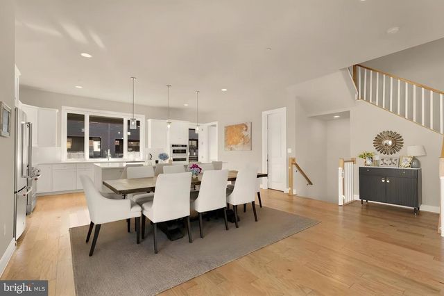 9775 SANVITALIA ST, Bethesda, MD 20817