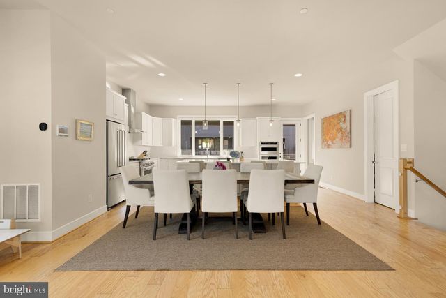 9775 SANVITALIA ST, Bethesda, MD 20817