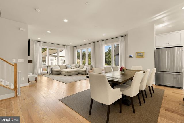 9775 SANVITALIA ST, Bethesda, MD 20817