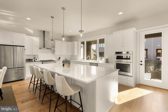 9775 SANVITALIA ST, Bethesda, MD 20817