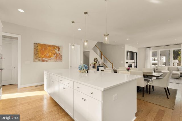 9775 SANVITALIA ST, Bethesda, MD 20817
