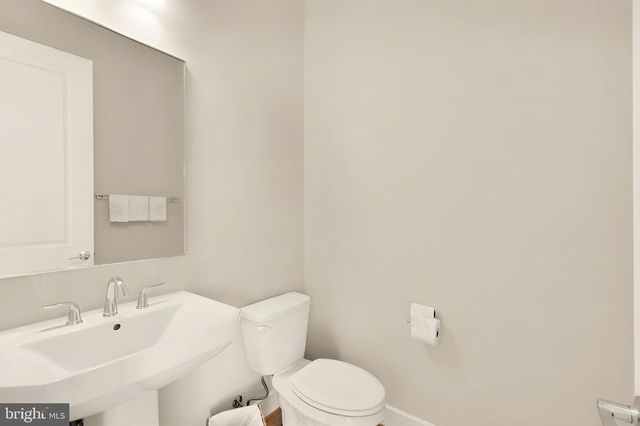 9775 SANVITALIA ST, Bethesda, MD 20817
