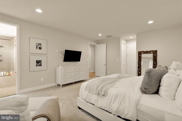 9775 SANVITALIA ST, Bethesda, MD 20817