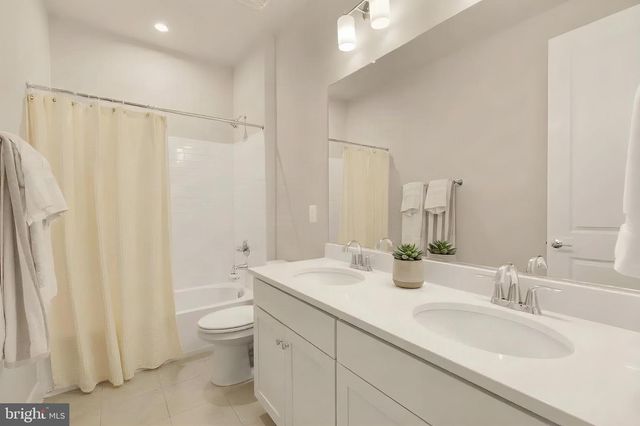 9775 SANVITALIA ST, Bethesda, MD 20817